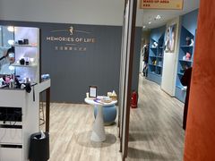 -海马体照相馆(上海月星环球港店)