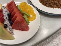 -桃花源中餐厅(金茂豪华精选酒店)