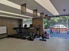 -琪航健身工作室(杨高南路地铁站店)