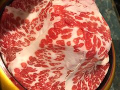 -一绪に寿喜烧自助(世茂广场店)