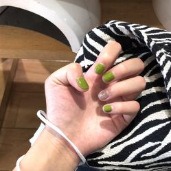 -诗韵坊美甲美睫