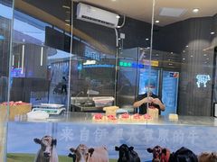 -疆牛出栏·潮汕牛肉火锅(德汇万达店)