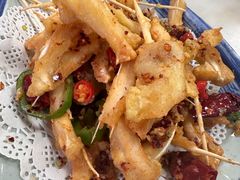 -大家鲩无骨脆肉鲩专门店(东城店)