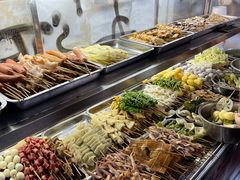 盐水豆干-胖子好盐水鸭(总店)