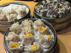 -真真鲜馄饨店(启蒙路店)