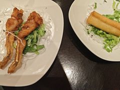 -京香轩·中餐厅(上海中庚聚龙酒店)