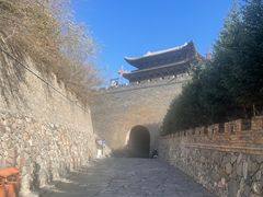-雁门关景区