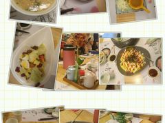 -花漫里·日式の创意餐厅(刺桐店)