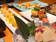 -故乡屋日本料理(八一广场店)