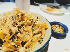 和風薯條-BE BRIGHT KITCHEN(正佳广场店)