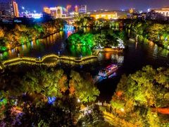 -桂林两江四湖景区