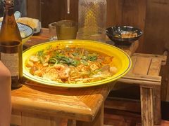 -北丐先生·野馄饨烧烤(雨花万象店)