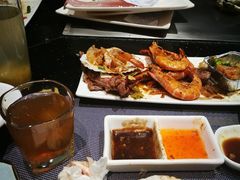 -大渔铁板烧(大悦城店)