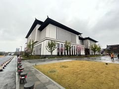 -浙江大学(紫金港校区)
