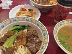 -金杨拉面王小吃面馆·牛三宝面·红烧牛肉粉