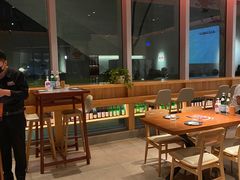 -人间酒暖·Go blanc·烧鸟·深夜食堂(陆家嘴店)
