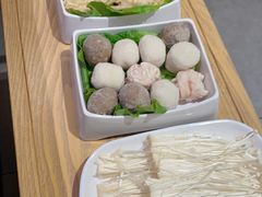-李想大虾(吾悦广场店)