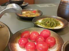 -湊湊火锅·茶憩(南京万象天地店)