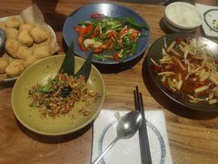 -紫滇源云南生态菜(丹凤街店)