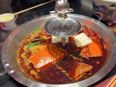 -蜀大侠火锅.川剧变脸(龙泉世茂店)