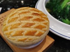 -新兴·金羊座·粤菜点心(乐峰店)
