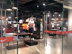 -耐克(恒隆广场店)