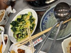 -马记伊源斋涮肉·清真菜(潘家园古玩市场店)