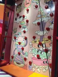 -奇乐儿巴迪总动员儿童乐园(保利时光里店)