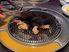 -喜来稀肉(虹泉路店)