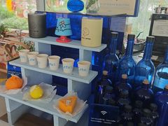 -Cetus coffee鲸鱼座咖啡·拼豆(二仙桥公园店)