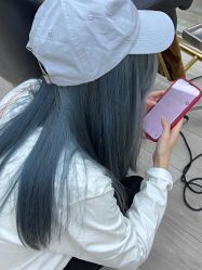 -icare美发沙龙