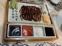 -京氣春饼(机场店)