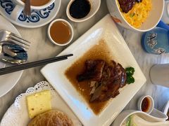 -翠华餐厅(德基广场店)