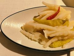 -功德林(南京西路店)