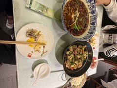 -巴渝菜舍曾氏麻辣风(霸州店)
