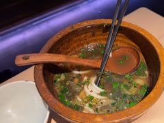 -山石榴·贵州菜(丰盛里店)