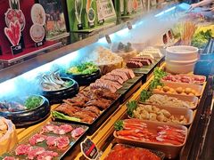 -牛New寿喜烧(闵行龙湖天街店)