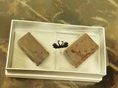 -黑天鹅蛋糕店(青年大街店)