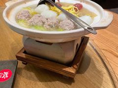 -新白鹿餐厅(爱琴海购物中心店)