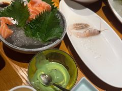 -花和海鲜自助(梅江店)