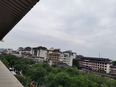 -香港表哥茶餐厅(银泰百货店)