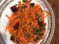 -敏珠拉姆藏餐·南京厨房(富春江东街店)