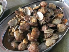-红月湾海鲜饭店•沙滩海景(双月湾店)