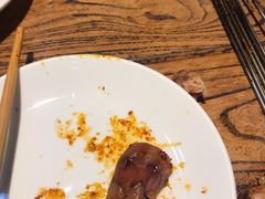 -有奴思烤肉·清真(正宁路店)