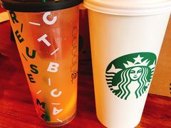 -星巴克(成都龙湖三千集店)