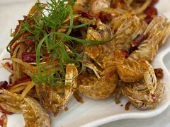 -覃记海鲜美食餐厅