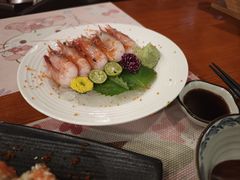 -無忧浅草君·洋风料理(下沙宝龙二期一店)