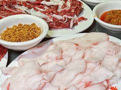 -贵宾牛·潮汕牛肉火锅(珠池总店)