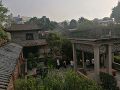 -东莞市可园博物馆