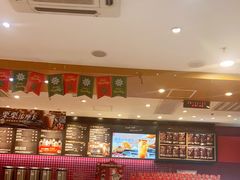 -85度C(厦门中华城新店)